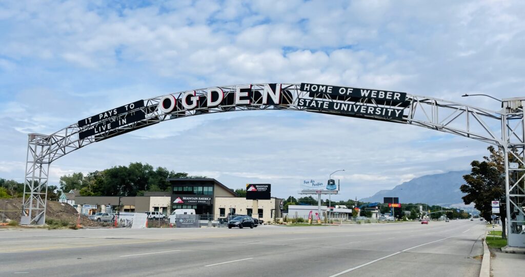 Welcome to Ogden Sign